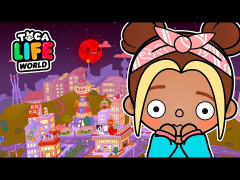 Видео: Я ДАЖЕ НЕ ОЖИДАЛА! 😨 Проверяю лайфхаки в Тока Бока из Ютуба! Toca Life World