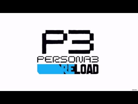 Видео: Persona 3 Reload. Часть 10. (Don't fear)the reaper