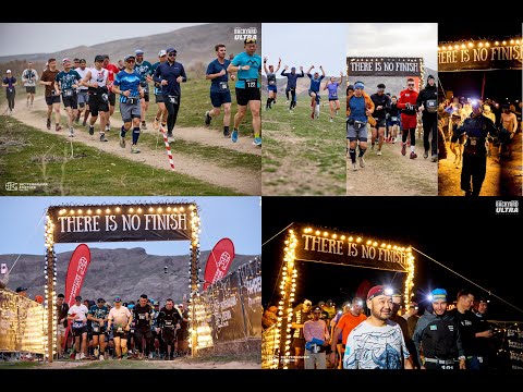 Видео: Backyard Ultra kz 2025 глазами участника. Пробежал более 100 км.