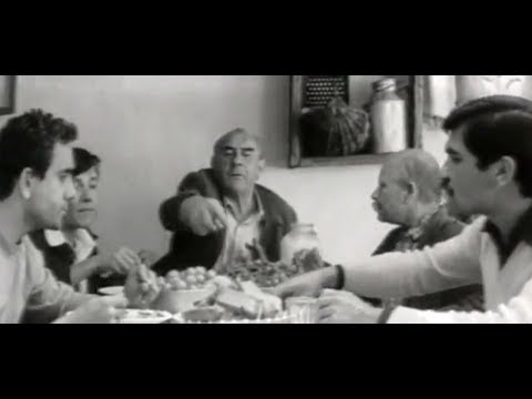 Видео: Рейс первый, рейс последний (1974)