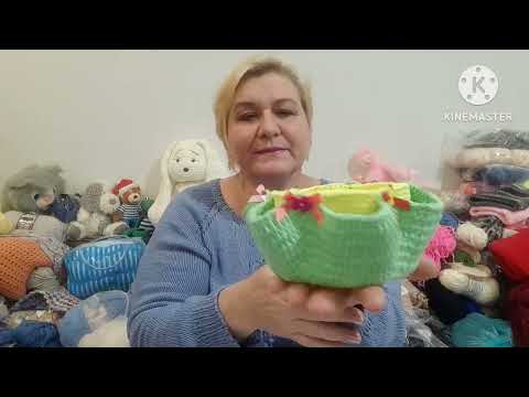 Видео: ВЯЗАТЬ НЕЛЬЗЯ РАСПУСТИТЬ мои продвижения 🤗🧶🧶