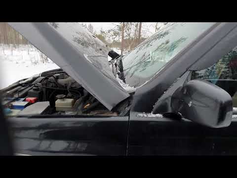 Видео: ВЫ ПРОСИЛИ О НЕМ РАССКАЗАТЬ - СВЕРХ НАДЕЖНЫЙ ВНЕДОРОЖНИК ЗА 270 ТЫСЯЧ РУБЛЕЙ.