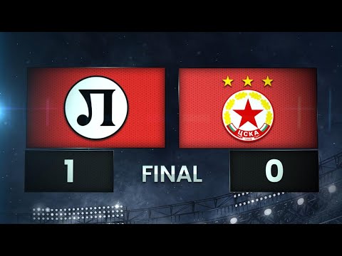 Видео: Локомотив Пловдив - ЦСКА 1:0 /разширен репортаж/