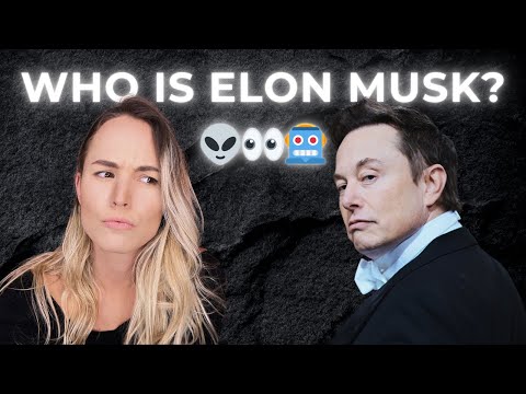 Видео: Я удаленно наблюдал за Илоном Маском 👀😱🤖