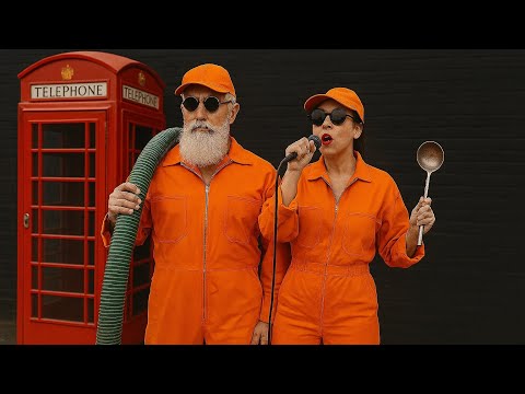 Видео: Коричневые Блестящие  А я всё черпала, но это #говновоз Петрович 