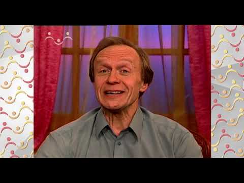 Видео: Доброе слово. Девочка и Булочник. Однажды