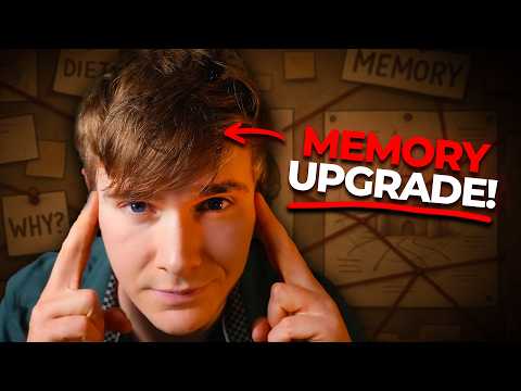 Видео: Я БЫЛ ОДЕРЖИМЫМ ИДЕЕЙ развить фотографическую память (вот что из этого получилось)