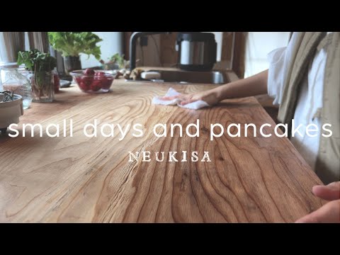 Видео: Влог / Непрерывная уборка маленькими шагами для чистой жизни.