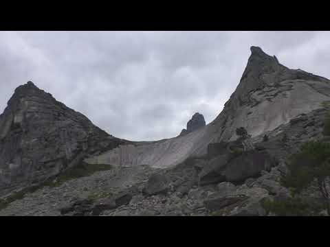 Видео: Парабола и Горные Духи. Затерянный мир Ергак (часть 2)