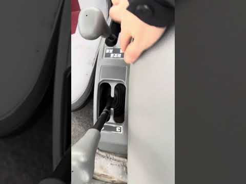 Видео: Японский Минитрактор ISEKI GEAS 25 c ЭПСМ.