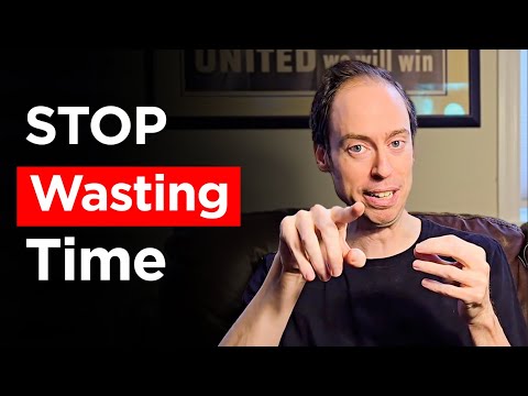 Видео: Это 11-минутное видео сэкономит вам 1100 часов изучения языка