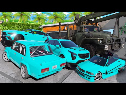 Видео: УГНАЛ КУЧУ БРИЛЛИАНТОВЫХ ЧИТ ТАЧЕК У МАЖОРА ЗА 180 СЕКУНД! БИТВА ВОРОВ В ГТА 5!