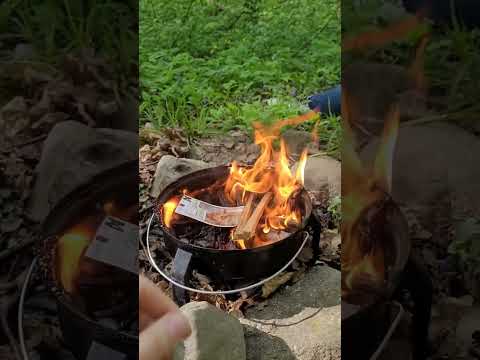 Видео: Маленькое видео с нашего Белтайна