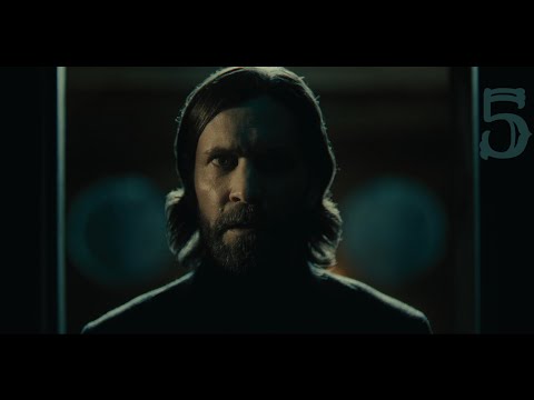 Видео: Alan Wake 2. Прохождение: Часть - 5