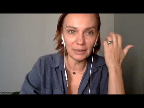 Видео: Про страх проявляться для тех, кто работает на себя