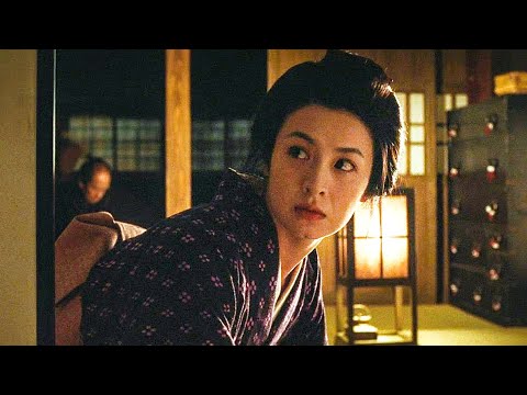 Видео: Соқыр самурайдың ӘЙЕЛІ күріш үшін басқа еркекке..... Кино шолу