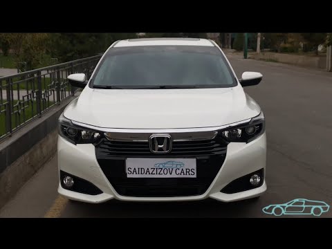 Видео: Honda Crider: Всё, Что Нужно Знать! Тест-Драйв и Первые Впечатления.(обзор от Saidazizov_cars)