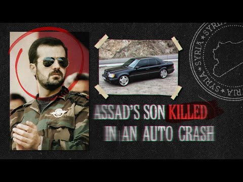Видео: Как одно ДТП изменило судьбу Сирии