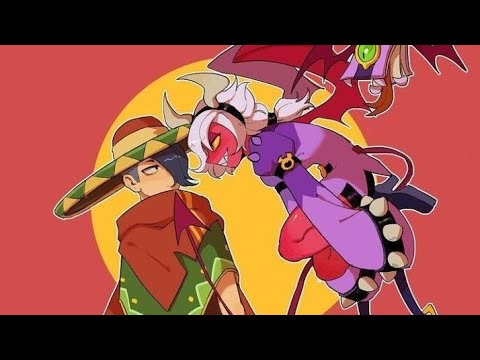 Видео: Эдгар и Колетт - Не лей 🌠