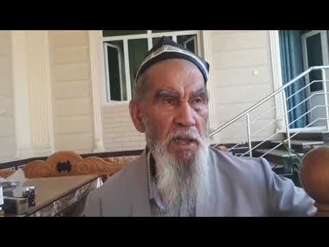 Видео: УЙКУСИЗЛИК КАСАЛИ..ТАБИБ БОБО