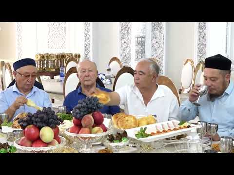 Видео: Еске алу. "TARAZ HOLL" мейрамханасы.