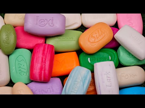 Видео: SOAP opening HAUL /Unpacking soap | Распаковка мыла | Notalking | ASMR SOAP