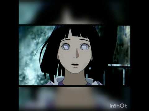 Видео: Наруто и Хината❤️
Аниме клип🌸
~никому-никогда ~✨