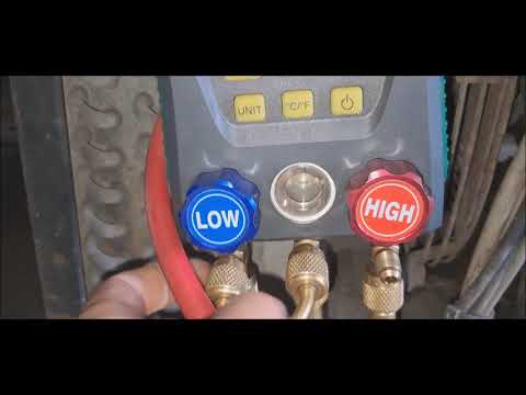 Видео: Ремонт рефа. #ремонтхолодильников #ремонтхолодильника #ремонтреф #ремонтрефрежиратора.