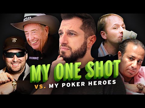 Видео: Как меня выгнали из покера с высокими ставками