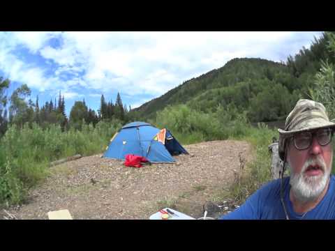 Видео: Мана  Хроника   день третий