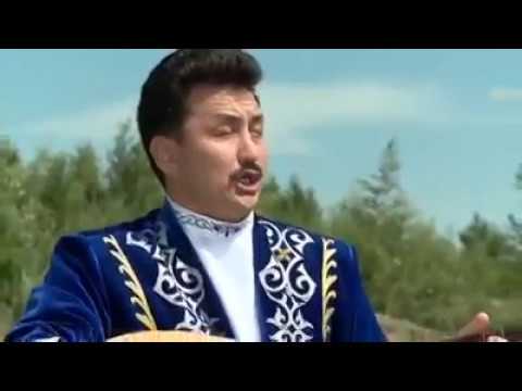 Видео: Ержан Базарбеков-Көкшетау
