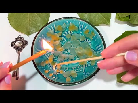 Видео: ❗️100% ПРАВДЫ О ВАШИХ ОТНОШЕНИЯХ💯Гадание на воске 🧿Лунное Гадание