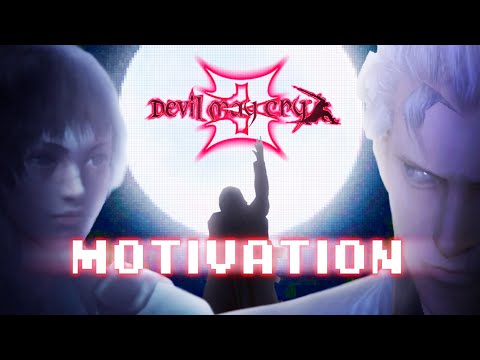 Видео: Я ПОЗНАЛ Devil May Cry 3 [ОБЗОР/РАЗБОР]