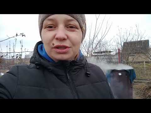 Видео: Копчення в бочці.Копчені смаколики у великій кількості