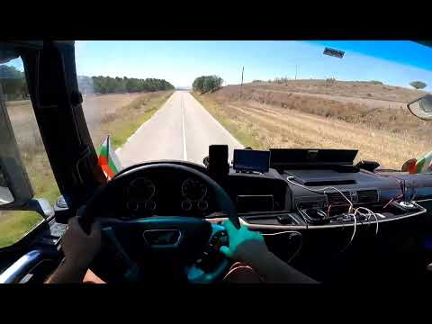 Видео: GEORGI PS - Един бърз курс до Португалия