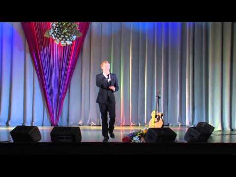 Видео: Концерт Алексея Гомана в Уфе 07.03.2015 . Часть 2.