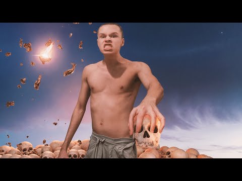 Видео: СИМУЛЯТОР ВЫСТРЕЛА В ГОЛОВУ - Rust