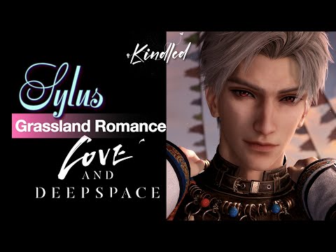 Видео: Сайлус: Романтика пастбищ | Блуждание в чудесах | 5-звёздочная память | Любовь и глубокий космос