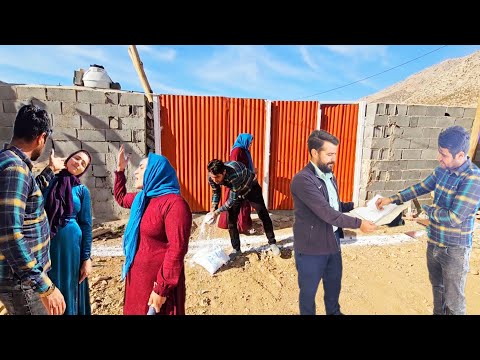 Видео: Поддержка мужа второй жены: осудит ли адвокат мать первой жены?