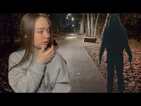 Видео: ВЫШЛА В МАГАЗИН И НЕ ВЕРНУЛАСЬ!