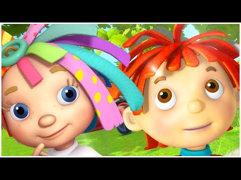 Видео: Rouzin Svet | ново | Crtić za djecu | БАНЕ | 30 Minuta Kompilacije