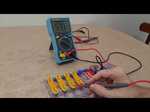 Видео: Выбор мультиметра. Bside ZT-M0