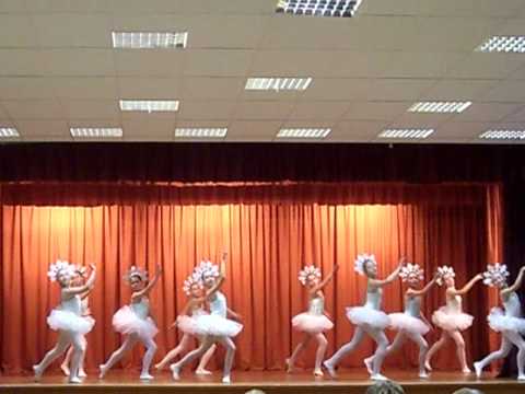 Видео: Снежинки