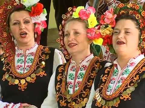 Видео: На панагюрската чаршя