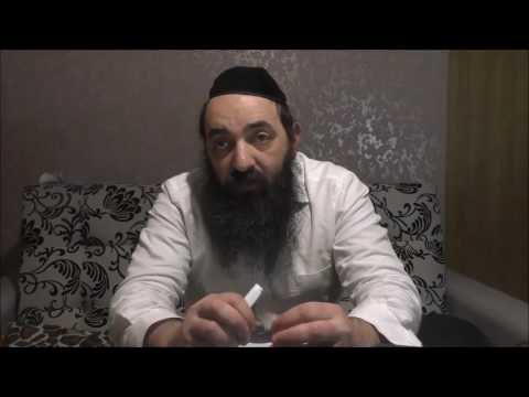 Видео: Тора и психология 3