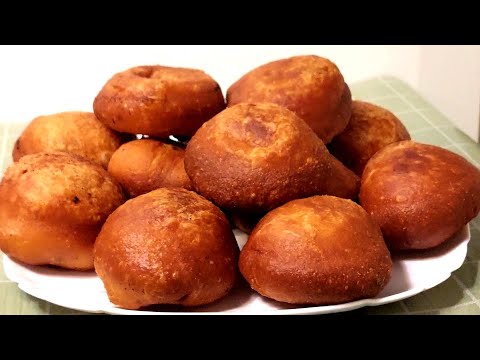 Видео: СОЧНЫЕ БЕЛЯШИ, КОТОРЫЕ ГОТОВЛЮ ПОСТОЯННО!! * BELYASHIS, WHICH I MAKE ALL THE TIME!!