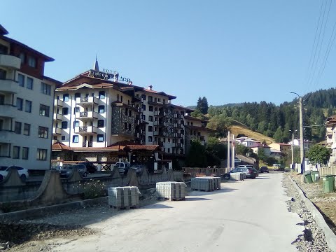 Видео: ПЪТУВАНЕ ИЗ ЗАПАДНИТЕ РОДОПИ /част 27/. ЧЕПЕЛАРЕ