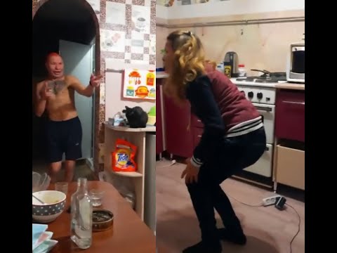 Видео: ВЛОГ ИРИШКА И БЕЗУМНЫЙ ПАША ПРИШЛИ МИРИТЬСЯ К ОЛЕГУ МОНГОЛУ