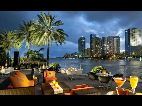 Видео: Впечатления от Майами. Флорида. США. #29
