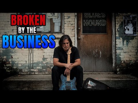 Видео: 🎸 Музыкальная индустрия создана, чтобы сломать вас (и вот правда, которую они не хотят, чтобы вы ...
